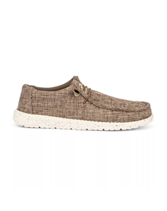 Мужские лоферы Desmo Xray