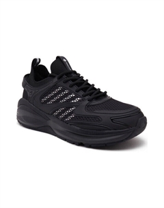 Кроссовки с сеточкой, черный Dsquared2