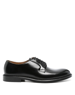 Оксфорды Phoneix, черный Doucal's