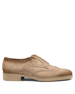 Броги Easy, нейтральный Santoni