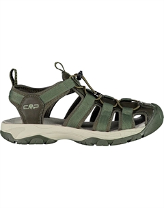 Сандалии 30Q9517 Sahiph, зеленый Cmp