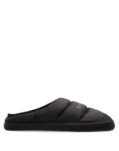 Слиперы Alaska, черный Balenciaga