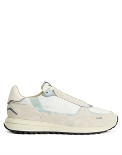 Кроссовки Retro, нейтральный Woolrich