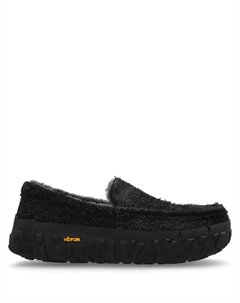 Ascot Vibram Tech мокасины, черный Ugg