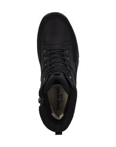 Зимние сапоги ALASKA, черный Josef seibel