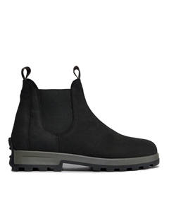 Ботильоны, черный Liu jo