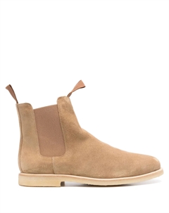 Замшевые ботинки «Челси», нейтральный Common projects