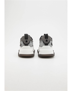 Кроссовки POSSESS, серый Steve madden