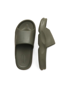 Шлепанцы Mules JFWStatus, оливковый Jack & jones