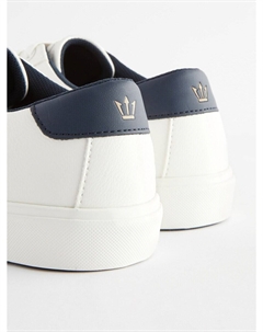Повседневные кроссовки Sneakers, белый Next