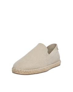 Эспадрильи Espadrilles, бежевый Pull & bear