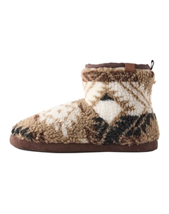 Тапочки Slippers, бежевый Next