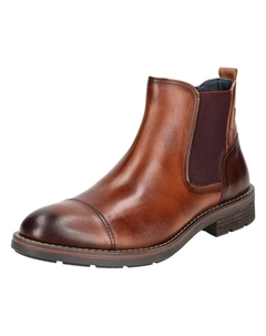 Ботинки челси Chelsea Boots, коричневый Pikolinos