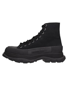 Мужские ботинки Tread Slick Martin, черный Alexander mcqueen