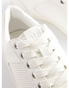 Повседневные кроссовки Sneakers, белый Next
