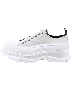 Мужские ботинки Tread Slick Martin, белый Alexander mcqueen