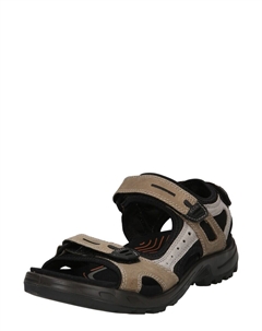 Походные сандалии Hiking Sandals Offroad, бежевый Ecco