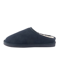 Тапочки Slippers, темно-синий Next