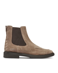 Ботильоны, коричневый Joop