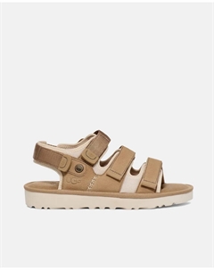 Мужские сандалии Goldencoast Multistrap, цвет Topo Ugg