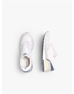 Кроссовки Sneakers Bryan, светло-серый Scalpers