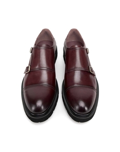 Ботинки, бордовый Wittchen