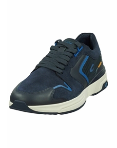 Кроссовки, темно-синий Camel active