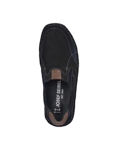 Ботинки NEW ANVERS 01, темно-синий Josef seibel