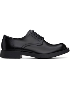 MIL 1978 Дерби, черный Camper lab