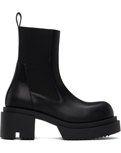 Ботинки «Голливуд Битл» Bogun Chelsea Rick owens