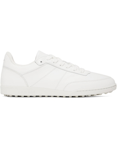 Кроссовки Мо, белый A.p.c.