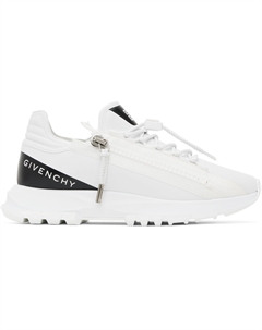 Кроссовки Spectre, белый Givenchy