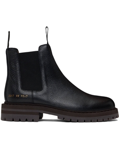 Ботинки Челси Workboot Common projects