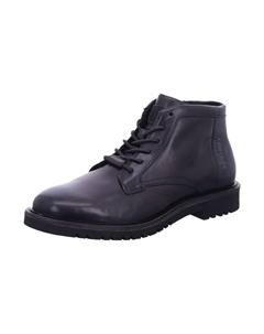 Сапоги Herren- Stiefel/ Boots ungefüttert, коричневый Bugatti