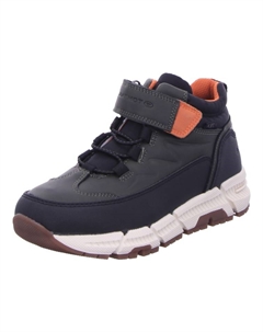 Туфли на шнуровке Halbschuh Mit Tex, зеленый Tom tailor