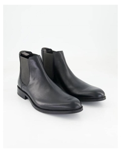 Сапоги Stiefeletten, черный Clarks