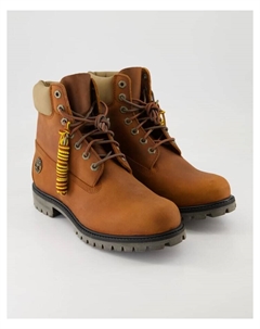 Сапоги Stiefeletten, коричневый Timberland