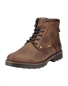 Сапоги Stiefelette, цвет Cafe Camel active