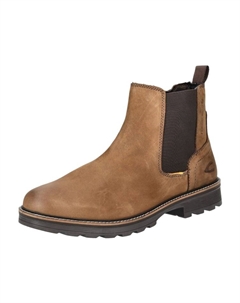 Сапоги Stiefelette, цвет Cafe Camel active
