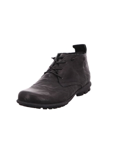 Сапоги Boots, черный Think