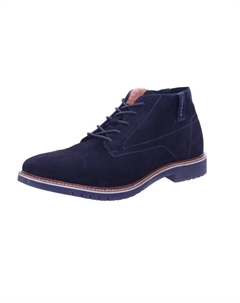 Сапоги Boots, синий Bugatti