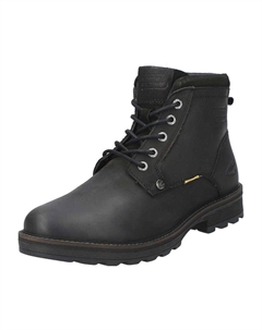 Сапоги Schnürstiefeletten, черный Camel