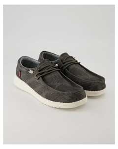 Мокасины Segelschuhe, серый Fusion