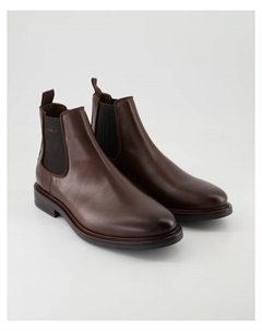 Ботинки челси Chelsea Boots, коричневый Gant
