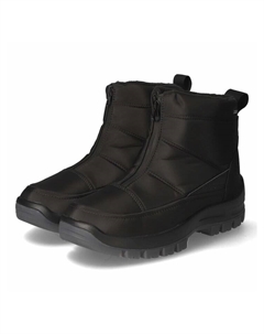 Сапоги Snowboots ALASKA 54, черный Josef seibel