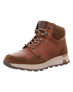 Сапоги Stiefeletten, коричневый Camel active
