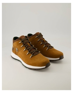 Сапоги Stiefeletten, коричневый Timberland