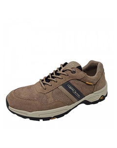 Туфли на шнуровке sportlicher Schnürer, бежевый Camel active