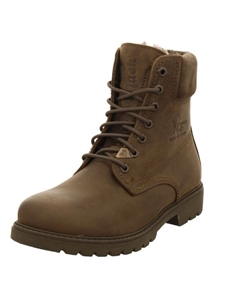 Сапоги Boots, коричневый Panama jack