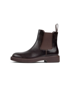 Сапоги Stiefeletten Dean, темно-коричневый Camper